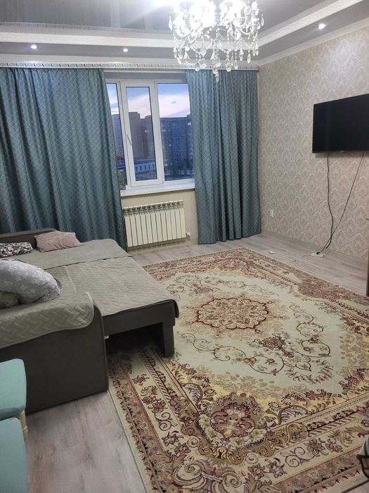 Продам 2х комнатную квартиру Батыс