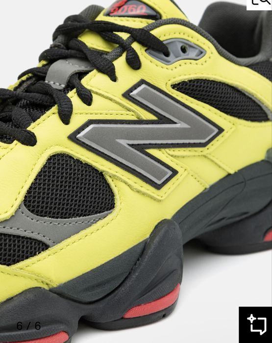 Adidasi New Balance marimea 45