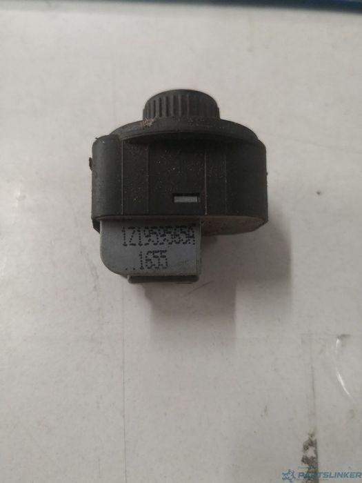 Butoane geamuri electrice stanga fata SKODA OCTAVIA II Combi (1Z5) [ 2004 - 2013 ] OEM 1z1959565a