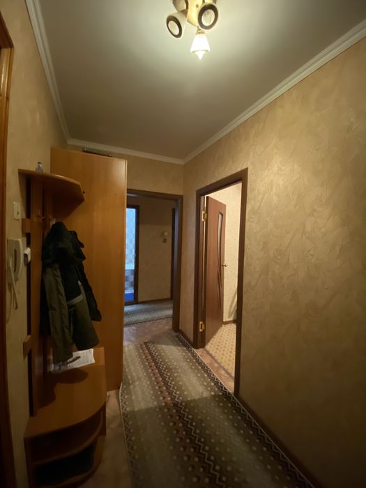 Аренда квартиры на долгий срок!