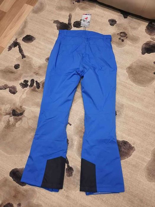 Pantaloni Ski / Snowboard Nevica Meribel 5k pentru Barbati (S, M, L)