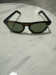 Ochelari de soare Ermenegildo Zegna