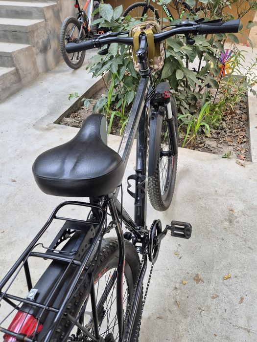 Продаётся горный велосипед BONVI 26 новый