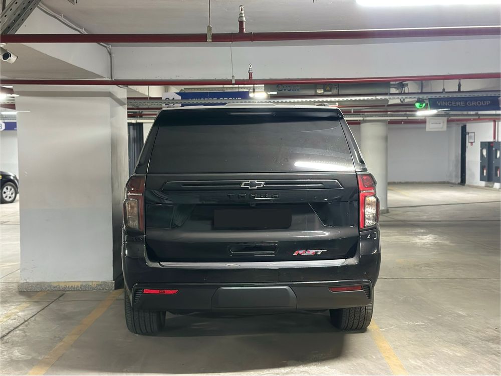 Срочно Chevrolet Tahoe