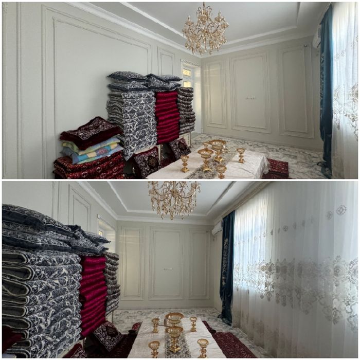 Сергели Хонобод дом 6соток  7 комнат