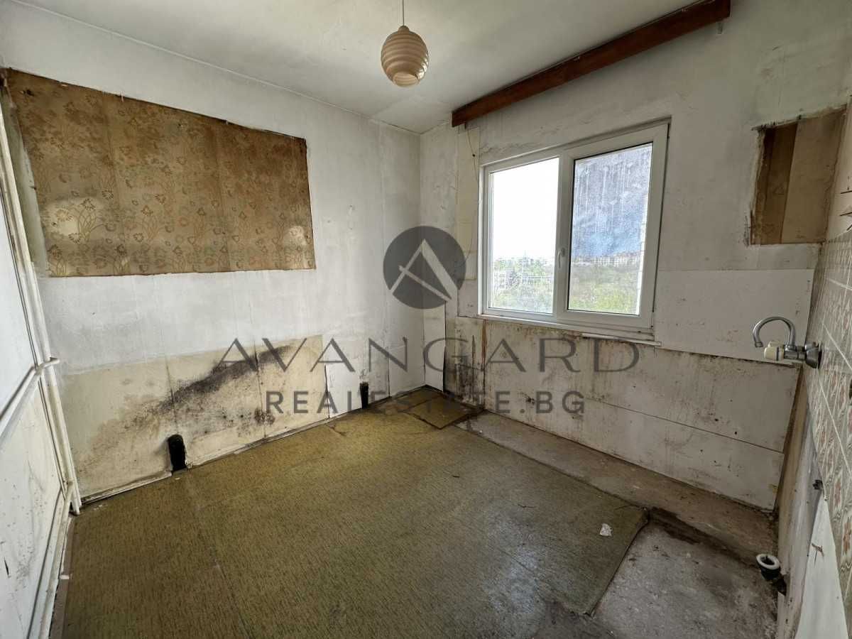 Продава се Двустаен апартамент в Пловдив, Тракия - 58 кв.м за 1451 €/кв.м - Снимка #4