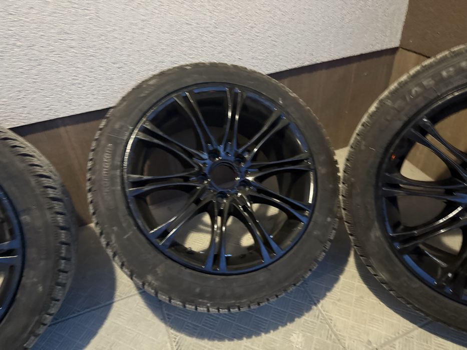 Продавам джанти 5х120 18