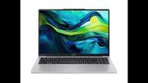 Acer Aspire Lite 16 (16.0" FHD+ IPS | i3-1305U | DDR5 8GB | SSD 512GB)