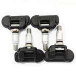 Senzori Presiune Roata TPMS Originali Mercedes A B C E S CLA GLC GLE