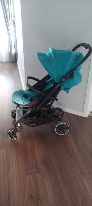 Carucior Cybex Eezy S+2