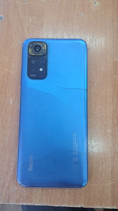 Срочно Redmi note 11s