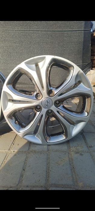 Продаётся Диски R17  цена договорная