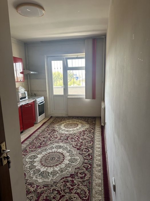 Чилонзор тумани. Метро Новза.