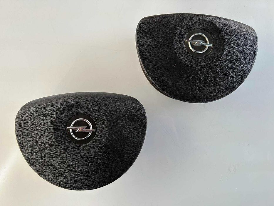 ARB волан Airbag Opel Tigra, Corsa, Combo, Meriva 2000-2009 г. #011S