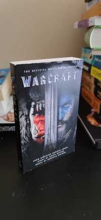 Книга - Warcraft
