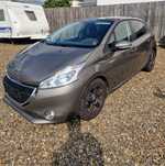 Peugeot 208  e hdi