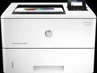 imprimanta laser HP M506dn