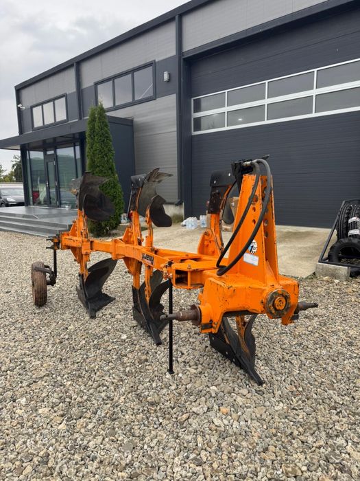 Plug Huard 3 trupite