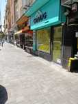 Spatiu comercial ultracentral deinchiriat