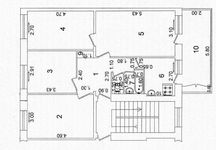Ц-6 4/3/4 Ориентир: м.Минор кинотеатр Казахстан ,Балкон 2х6