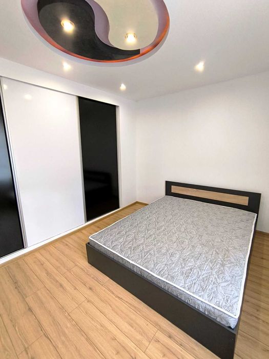 Давам под наем двустаен апартамент в гр. Перник кв. Изток