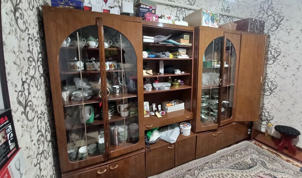 Стенка акрил сатылады
