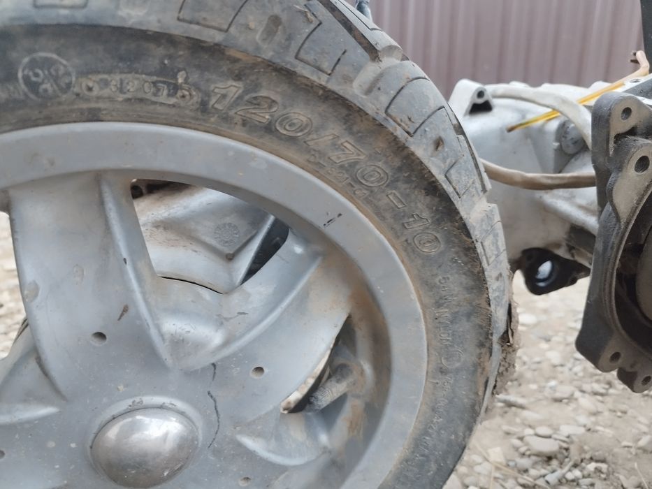 Vând piese Piaggio free/Fly/zip/liberty 50 4t /2t. Piese cross atv 125