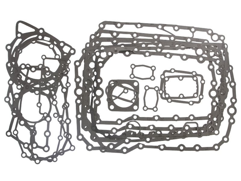 ZF CEI cutie viteze grup conic IVECO diferential caseta directie