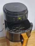 Air fryer jrh 10 litri 3000W friteuza aer