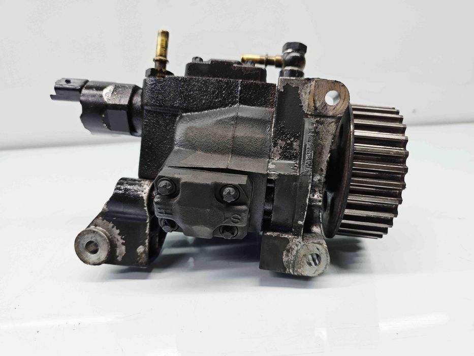 Pompa inalta presiune Nissan Qashqai Facelift (2) [Fabr 2009-2013] 167