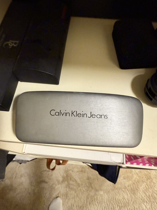 Слънчеви очила CKJ