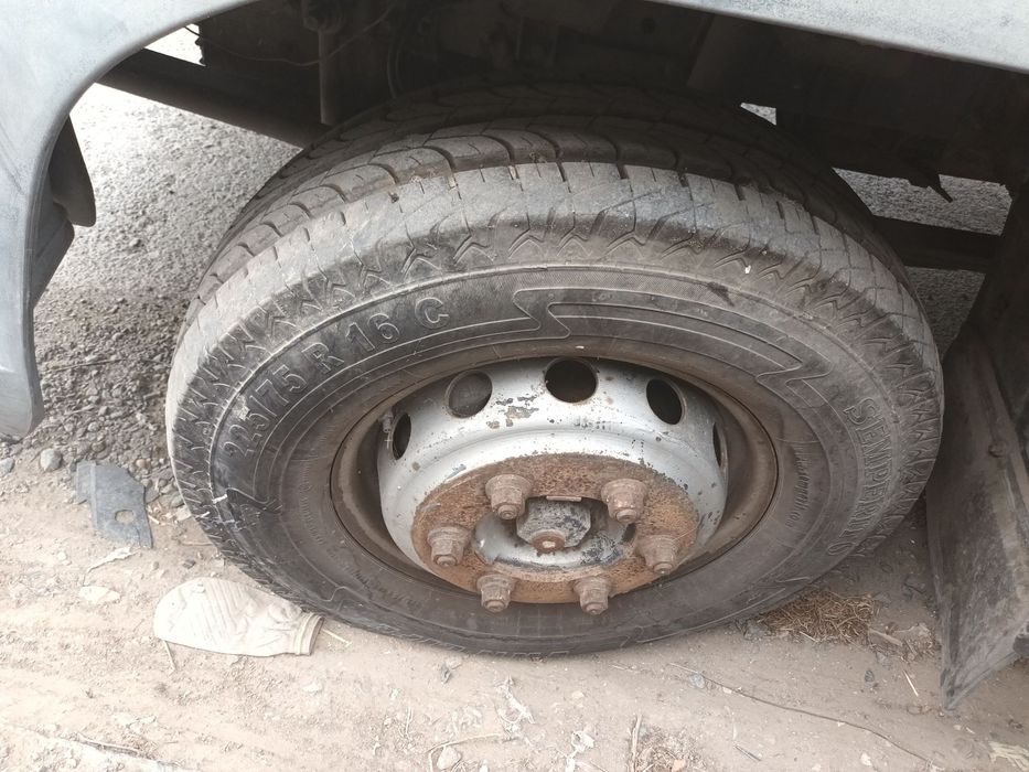 Dezmembrari  Iveco EuroCargo  1991  > 2011 75 E 14, 75 E 14 P Motorina