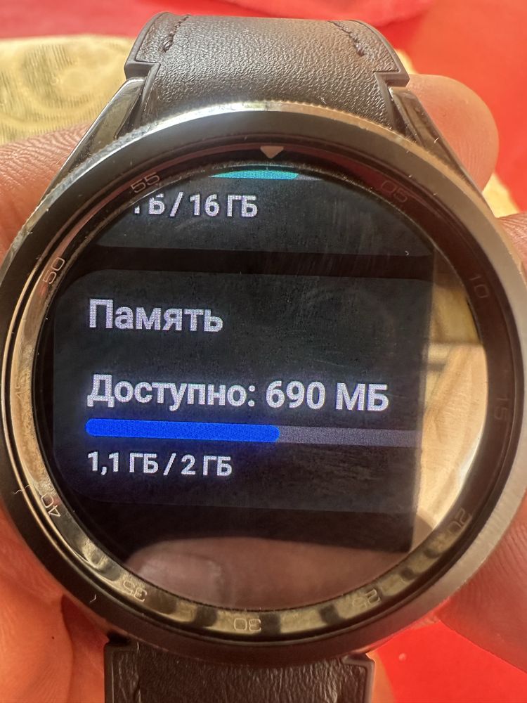Samsung galaxy watch 6 classika