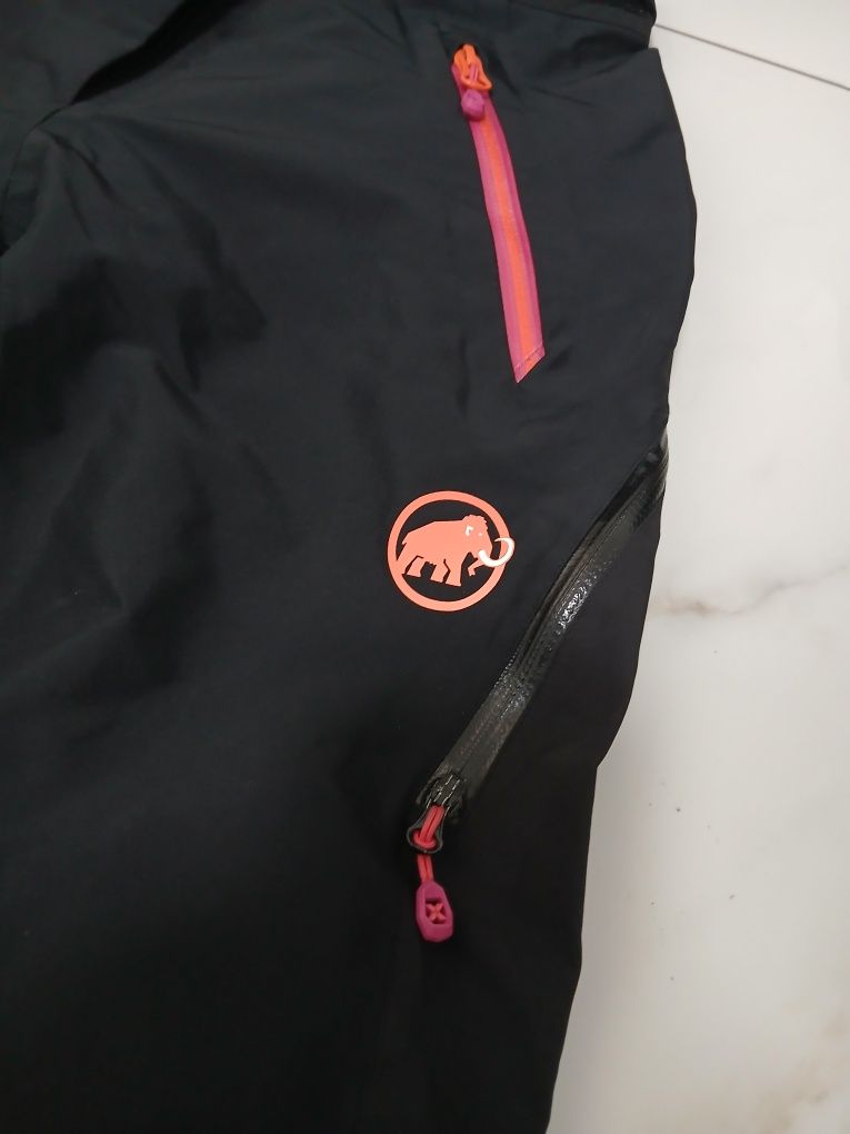 Pantaloni Mammut Eiger Extreme