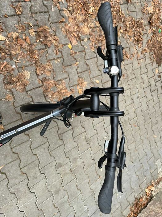 Сгъваем велосипед - Tern Eclipse D16, 26"