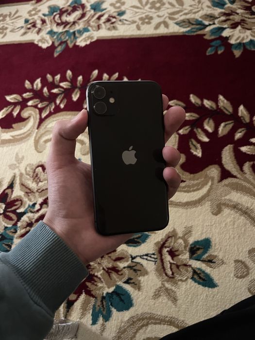 Iphone 11 (128Gb) 95%