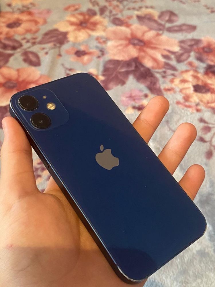 iPhone 12mini 128gb 100%