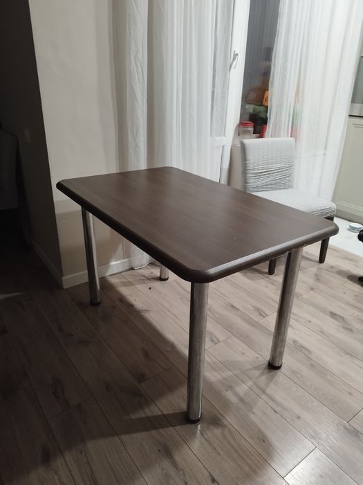 Стол кухонный 120*70