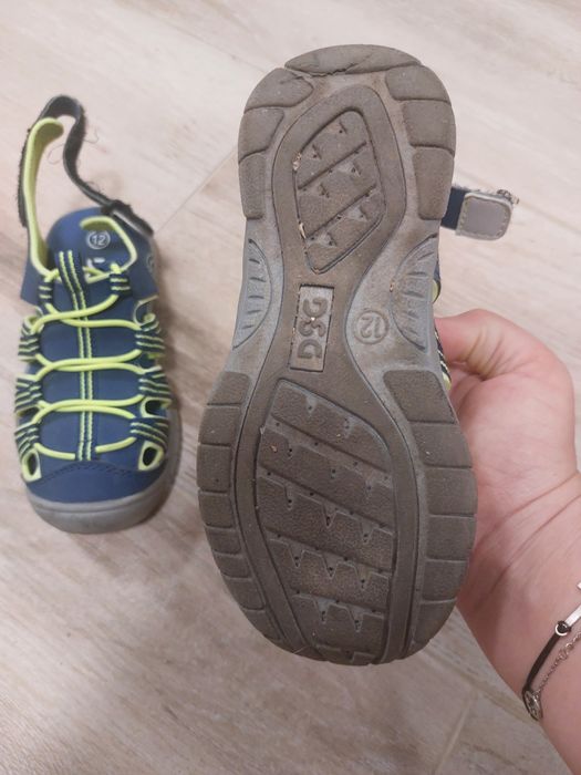 Детски   сандали