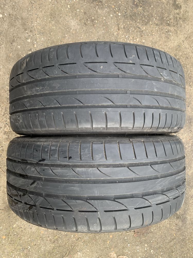 225/45 R19 2бр зимни гуми