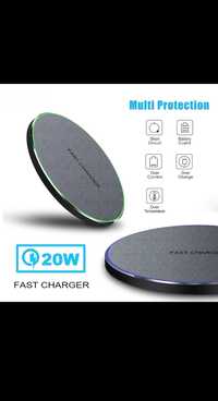 Incarcator wireless charger