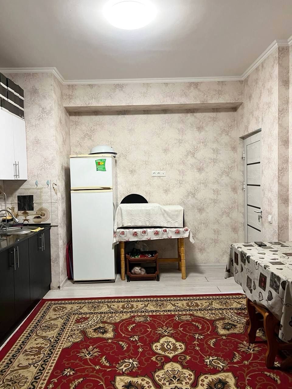 Срочно новостройка 3/8/8 Алгоритм