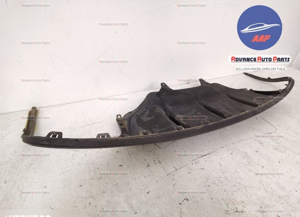 Порше Макан / Porsche Macan Оригинална задна пола в добро състояние.