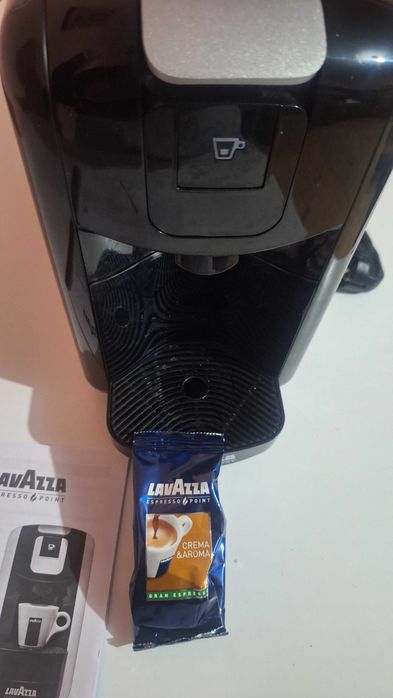 Expresor Lavazza Point