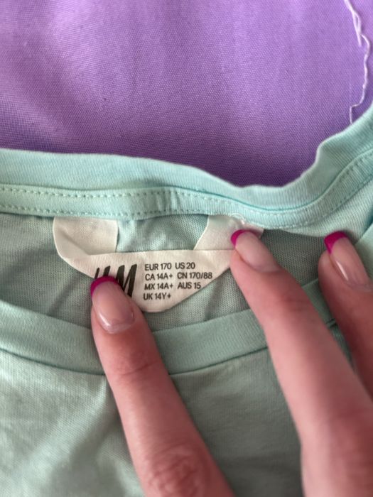 Тениски за момичета