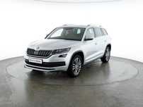 Skoda Kodiaq Škoda Kodiaq L&K TDI 4x4 DSG 1368
