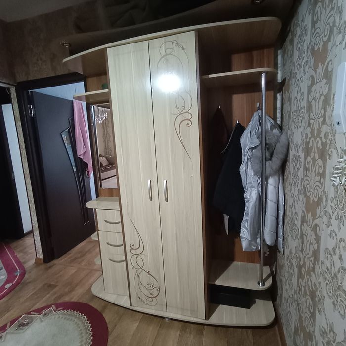 Мебель б/у сатылды