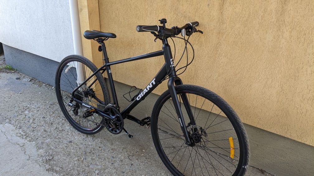 Bicicleta Giant impecabila