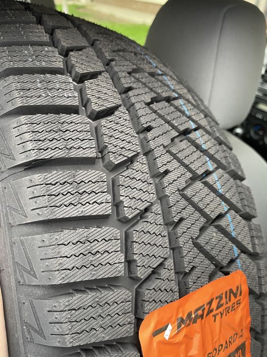 Anvelope iarna Mazzini Tyres