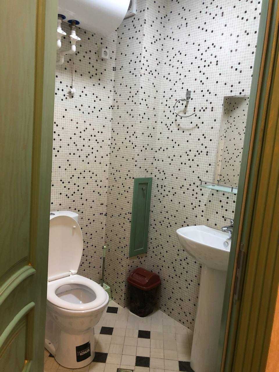 Bodomzor residence arenda | Аренда ЖК Бодомзор 4/2/10